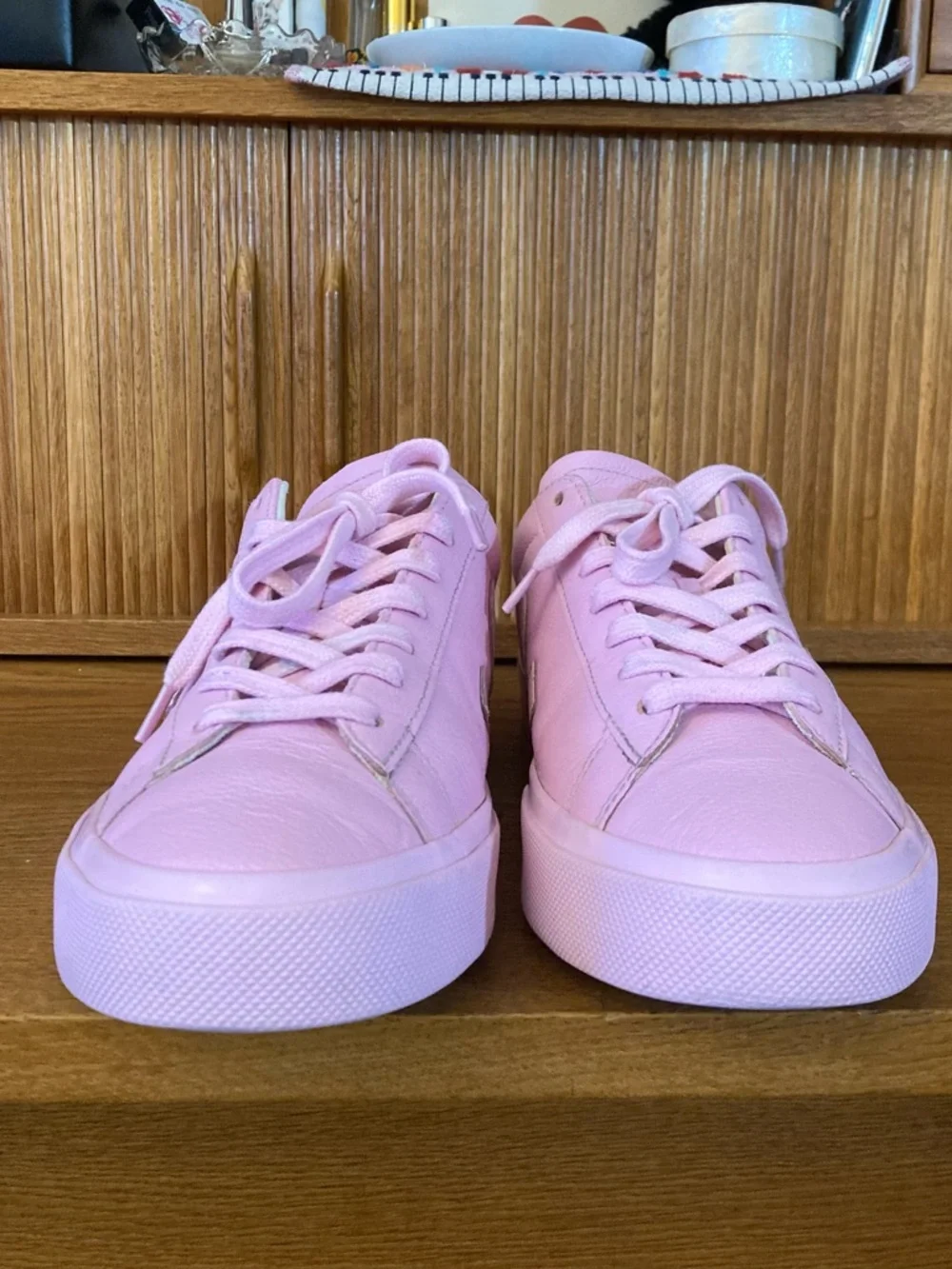 Veja/Mansur Gavriel campo size 39 - Picture 5 of 9